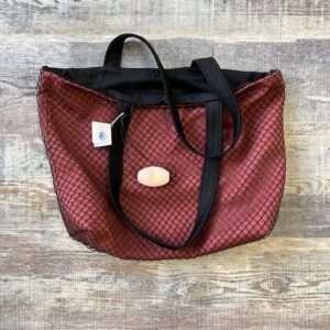 Bolso redeiras de Corme- Stoupa