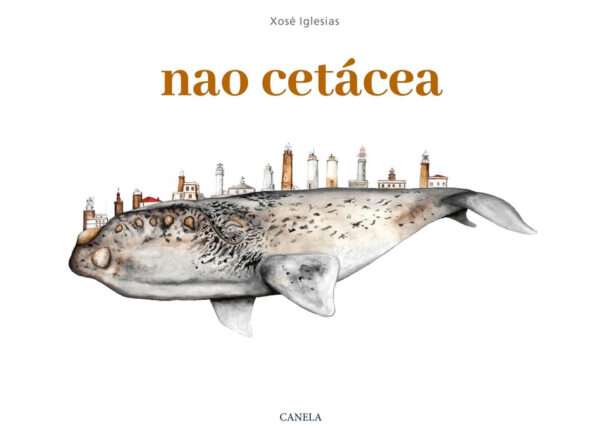 Libro nao cetácea stoupa.gal