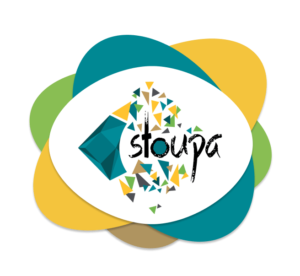 Logo Stoupa Versión 2
