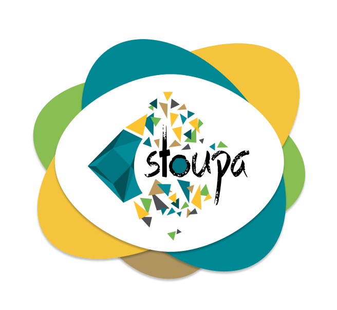 Logo Stoupa Versión 2