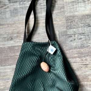 Bolso Redeiras Verde