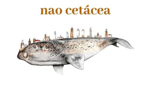 Libro nao cetácea stoupa.gal