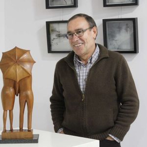 Manuel Canosa Colaborador En Stoupa