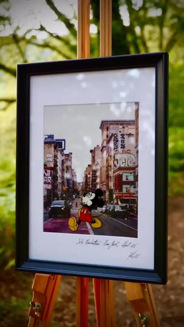 Instagram post from stoupagal. This post is in position 6.