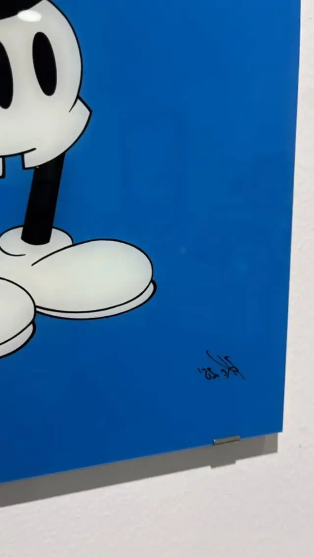 Instagram post from stoupagal. This post is in position 5.