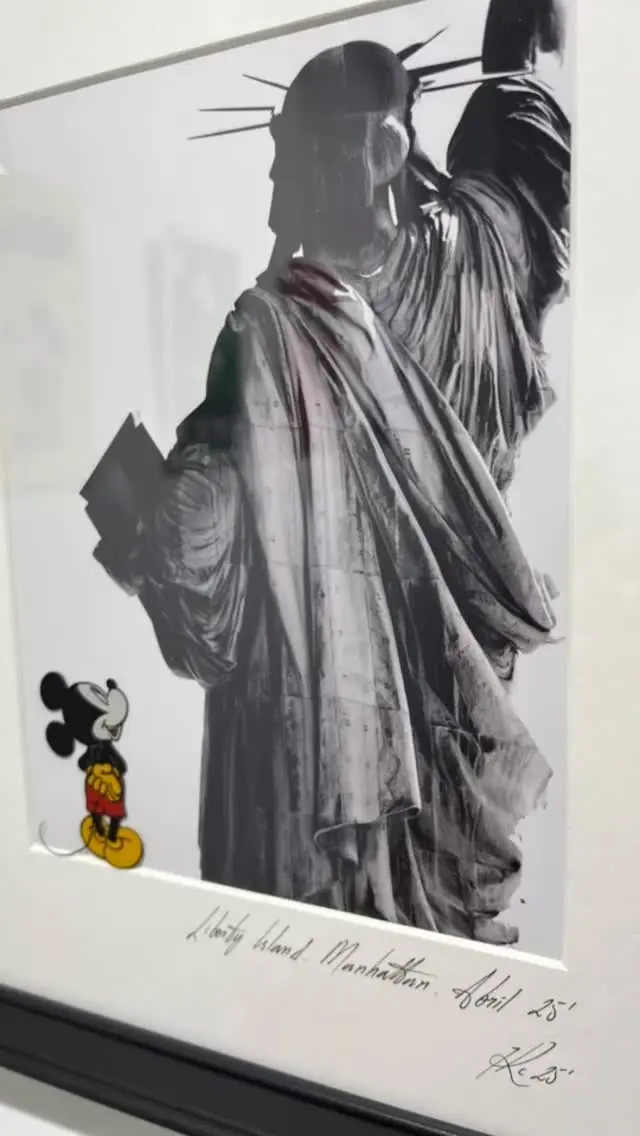 Instagram post from stoupagal. This post is in position 1.